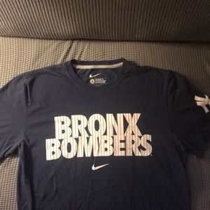 Nike New York Yankees T-Shirt